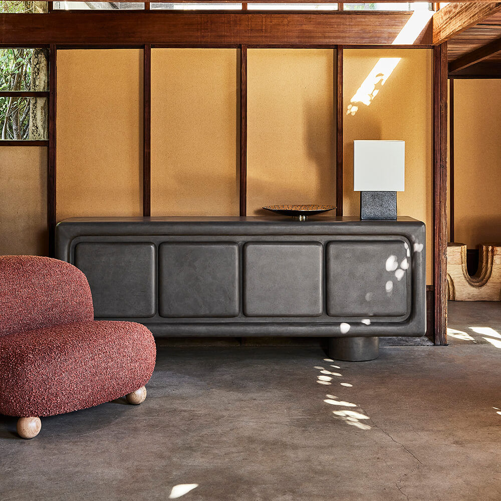 COLINA CREDENZA